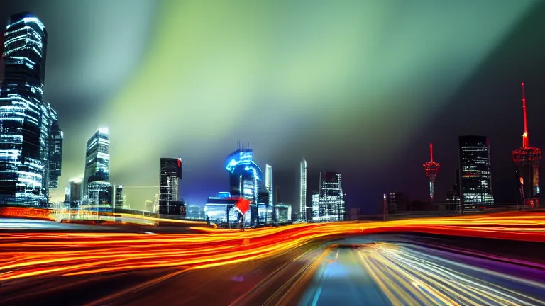 Regional Momentum Driven by South Korean Tech and Chinese Industrial Shifts