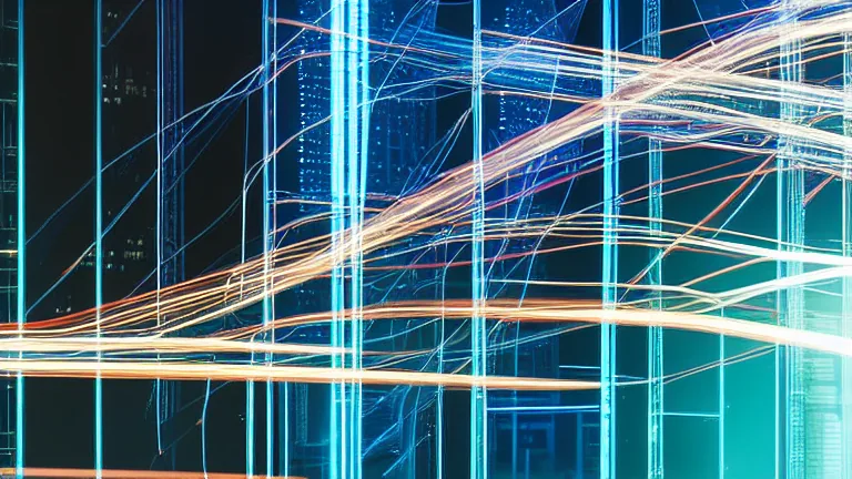 US Equities Face Bifurcation Amid Trade Friction and AI Infrastructure Shifts