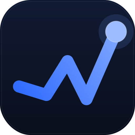 InvestWhen app icon